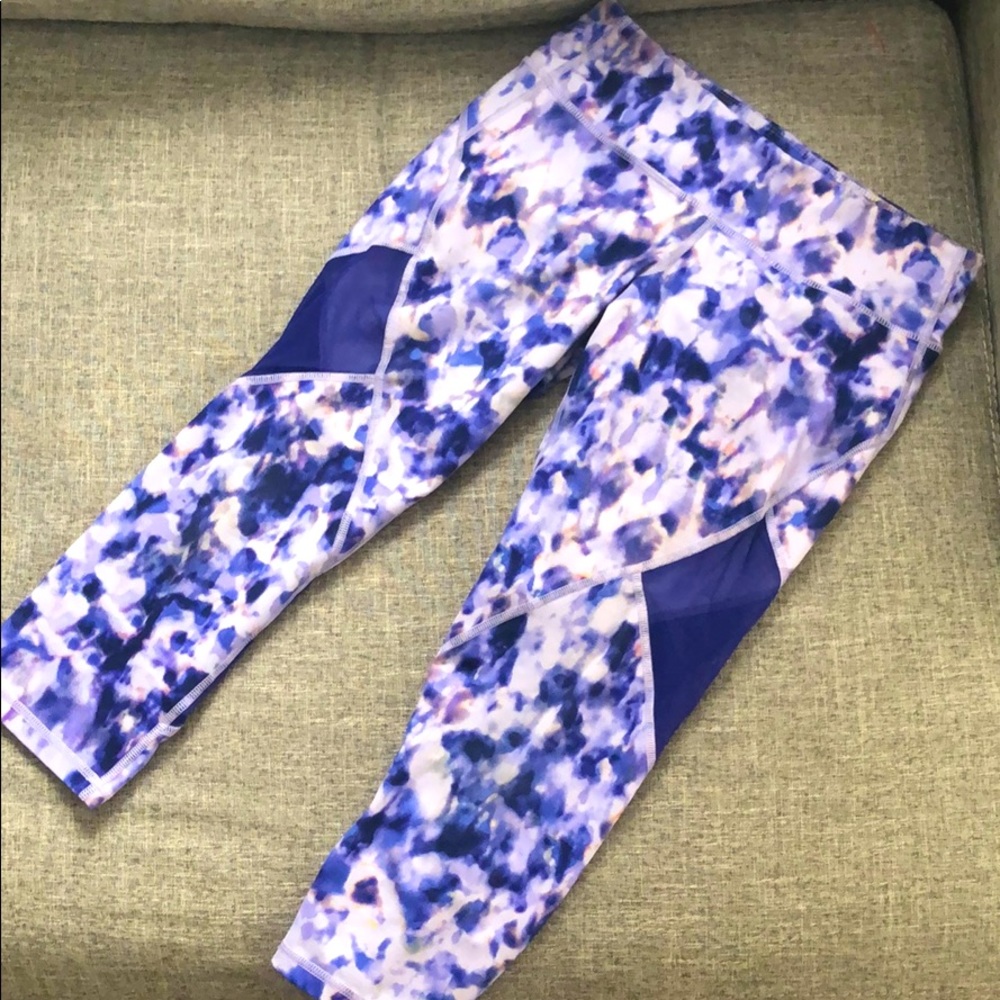 Old Navy workout leggings